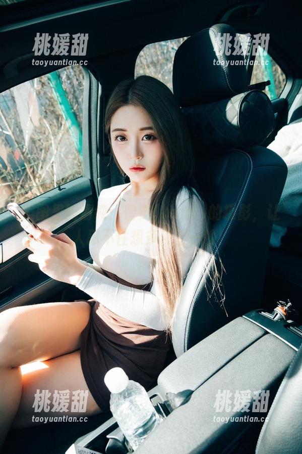 美图里的清纯：普美(bomi)的摄影，让人忍不住想多停留一秒！