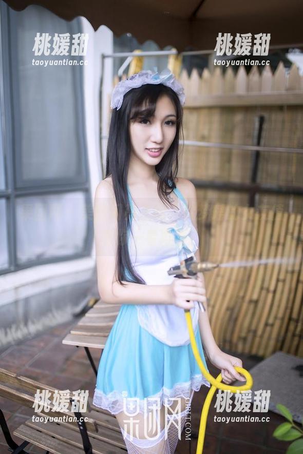 果团网 - 美图闪亮上线，沈梦瑶的女友值得你一看再看！