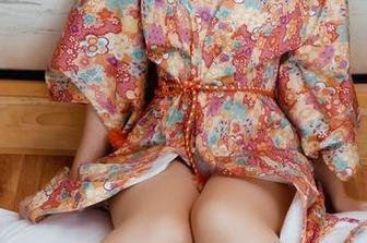 果团网 – 无圣光漫步：爱丽莎LISA的皮衣作品让人沉醉