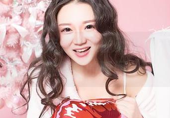 果团网 – 从图库走出来的莫雅淇，高清捕捉纯白的瞬间