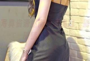 纹身女写真资源指南：果团网，别让你的眼睛太忙了！