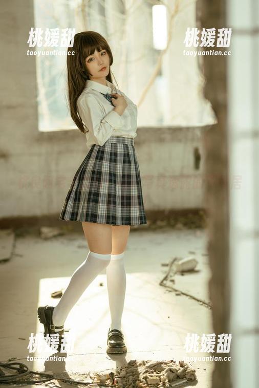 桃良阿宅与武藏：精选写真透露的不可居室探险！