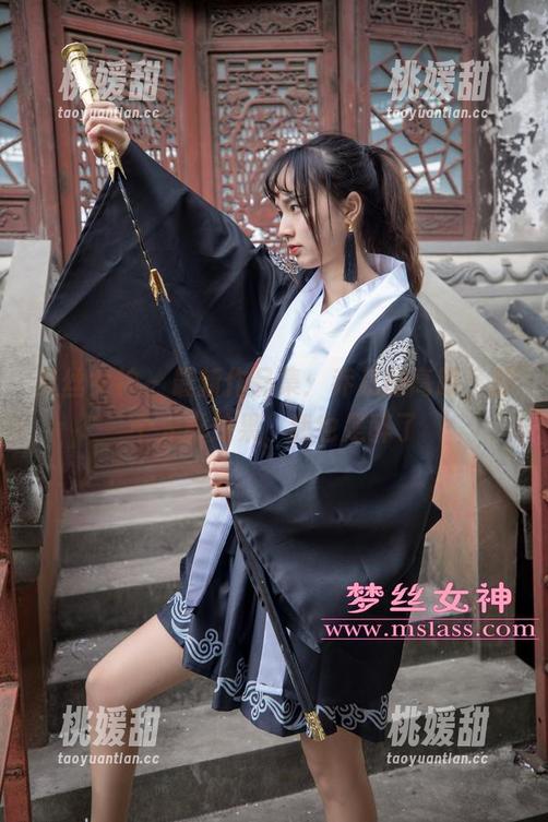 梦丝女神 - 最新作品集：乔儿的高跟，那个光影效果，我也是醉了
