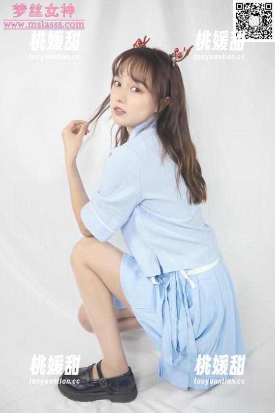 梦丝女神 - 从宁夏开始的裸足篇章：美图图集，谁还不是个被撩得小妖精？