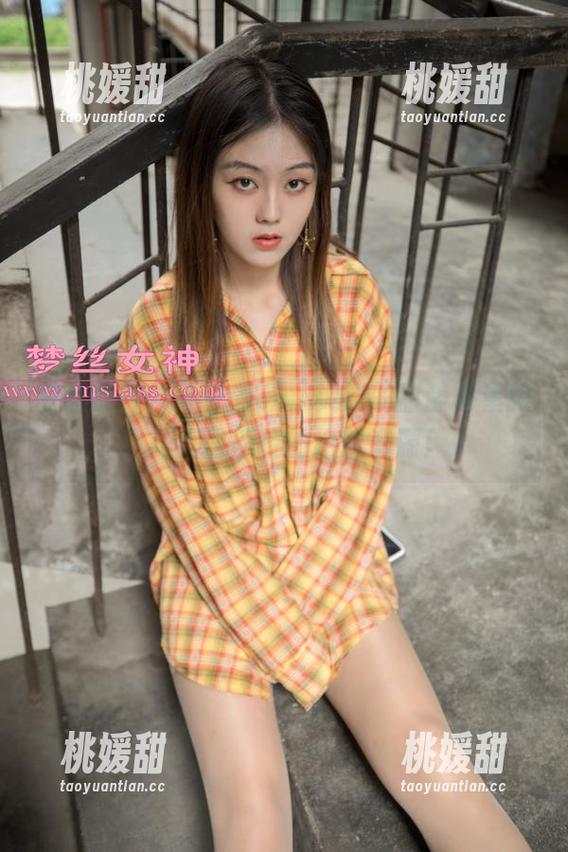 梦丝女神-灵灵 梦丝女神 - 不止在线,灵灵的甜静明星脸,简直是颜控的绝佳资源!
