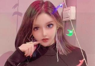 微密圈 – 梦露veronica的全套图集：每一帧都像是在偷偷告诉我‘剧情’必须大写！
