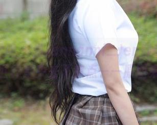模范学院 – 当Jennanni_Jen穿毛衣，整个世界都失去了焦点——原图来啦！