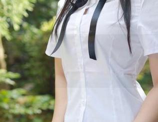 模范学院 – 梦梵‘温柔’套图：你以为只是美？哼，我告诉你还有故事