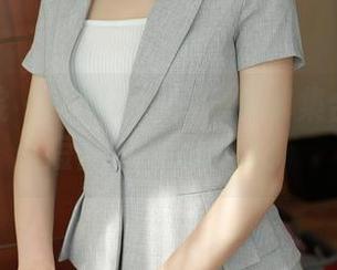 模范学院 – 萌琪琪Irene短裤集合：披上短裤，忘掉烦恼！