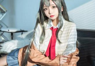 樱井小莜的黑白资源：这可不只是简单的对比，还有点小惊喜
