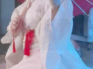 汐兔子校服全套图集：翻开制服下的青春秘密