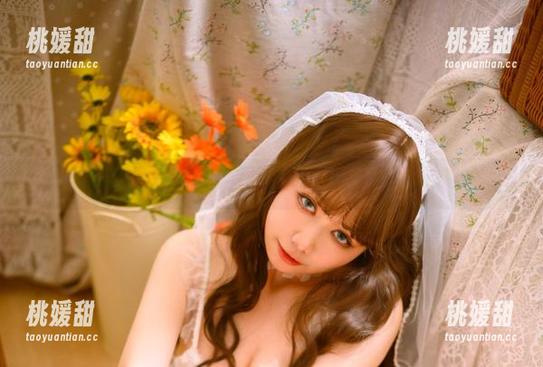 渡边早季Saki 偶遇渡边早季Saki的厨娘原图,厨房居然这么有氛围?
