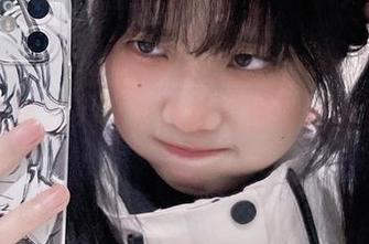炸酱沐沐双人写真，福利看得我心里痒痒