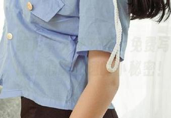 爱尤物 – 维尼卡天使来袭，免费写真照片，让我心跳加速的小秘密！