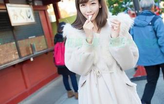 爱蜜社 – Angela小热巴的花嫁写真，原图中最美的“捞月姬”！