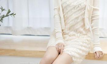 爱蜜社 – Winki丝姬的制服梦，免费图册里藏了多少你想看的故事？