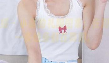 物恋传媒 – 小晴的礼服图集：在阳光下每一条线条都在舞蹈。