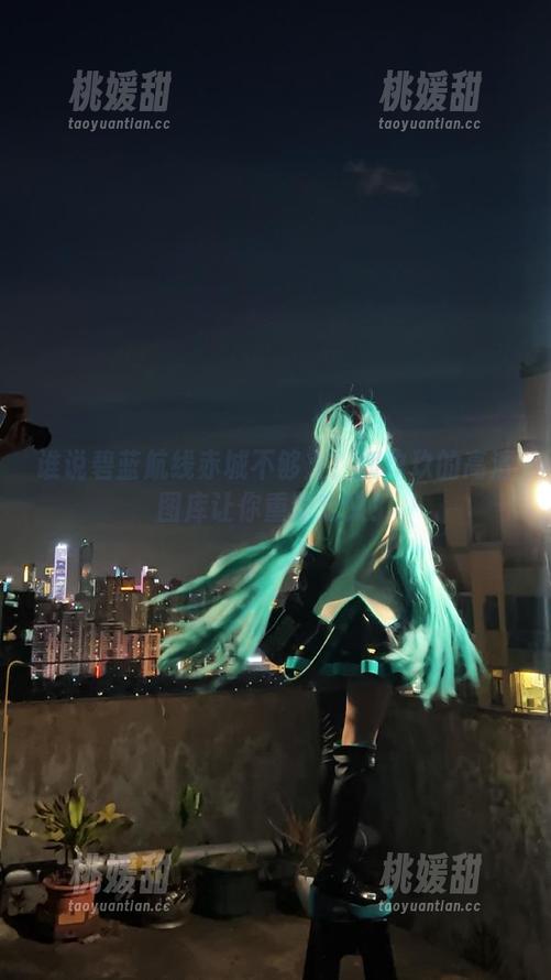 谁说碧蓝航线赤城不够火？狐玖玖的高清图库让你重新定义！