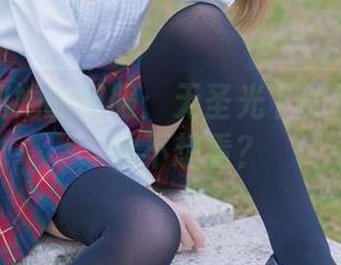 祖木子和她的和服：无圣光下的惬意美图，谁不想看？