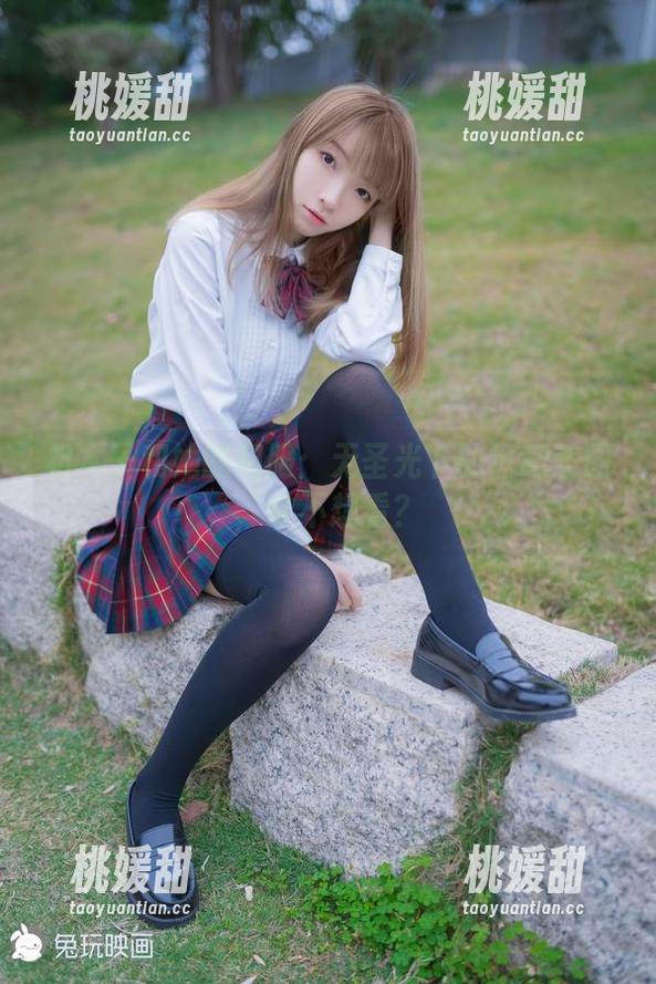 祖木子和她的和服：无圣光下的惬意美图，谁不想看？