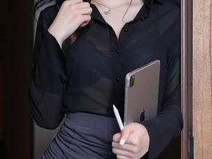秀人网 – 凯竹的秘书技能大揭秘：写真分享里的小秘密！