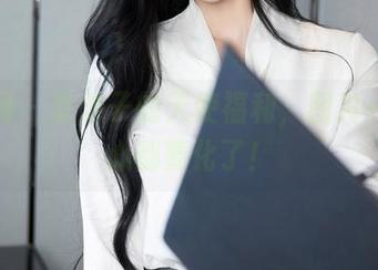 秀人网 – 奈沐子的天使福利，图片一出，心都要化了！