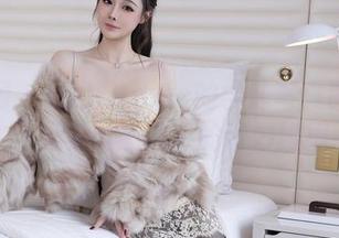 秀人网 – 妲己_toxic的学妹写真图册：天真与诱惑并存的奇妙碰撞