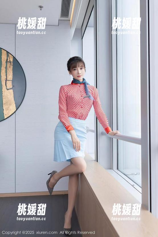 秀人网 - 安妮Tessx瑜伽：让每个动作都变身的写真下载！