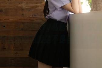秀人网 – 小夕Kitty私房和服：这些图片让人怀疑她的和服是不是自带减肥功能！