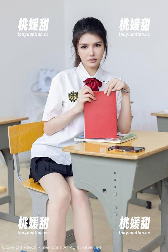 秀人网 - 张思允Nice花嫁：高清图片背后藏着的那些小情绪，听说不止一点点哦～