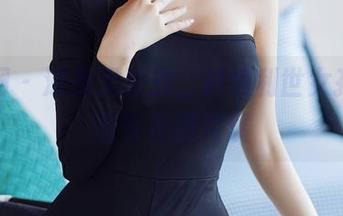 秀人网 – 深夜无圣光，抖娘利世女孩的秘密写真图片展