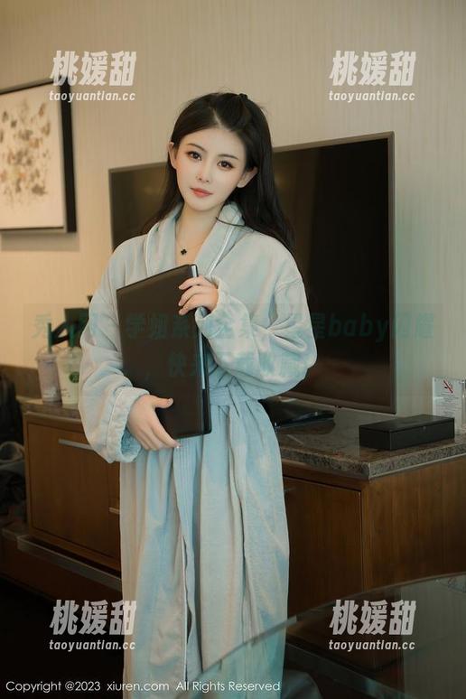 秀人网 - 学姐系列全集，星星baby闪耀，快来下载收藏！