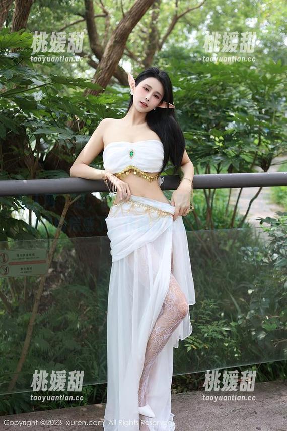 秀人网 - 哇，晓梦may的旅拍简直太会调动我的情感了，作品背后藏着什么呢？