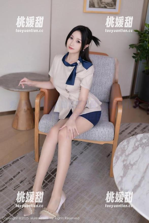 秀人网-杨倩倩 秀人网 - 月光下的秘密花园:杨倩倩作品合集,秘书的独白