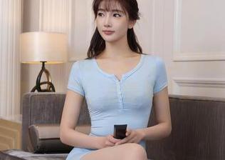 秀人网 – 水手服的青涩梦，王馨瑶yanni的写真集分享，心情竟这么贼好！