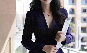 秀人网 – 请注意！程程程的万圣节写真和壁纸，带你周游神秘夜晚的鬼魅世界！