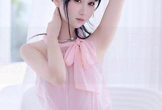 秀人网 – 夏日的糯米NM：更新写真集，居然让我怀疑人生的审美！