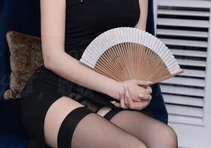 秀人网 – 诺诺Nono夏日特别版：夏日图片分享，收获一份惬意的心水
