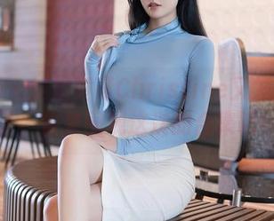 秀人网 – 姐姐黄可Christine又发新网盘了，快来围观这次的合集吧！