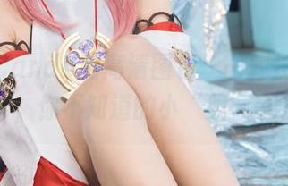 糖果果Candy的高清图包——舰长提督的日常，你不知道的小“舰”事儿！