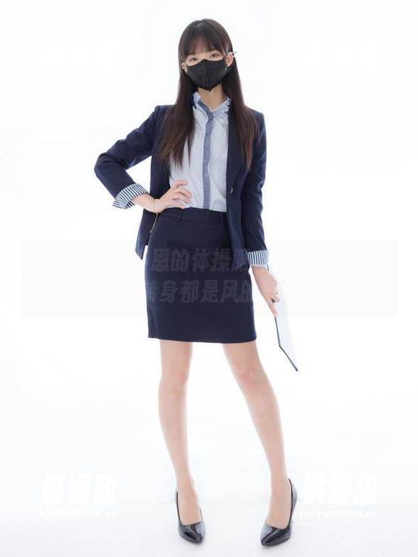 紧急企划-小恩 紧急企划 - 小恩的体操服高清写真:随便一个转身都是风的气息!