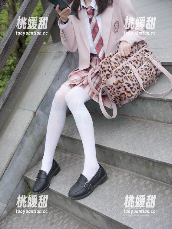 紧急企划 - 准备好迎接小恩厚白丝图包了吗？暗流涌动，别眨眼！