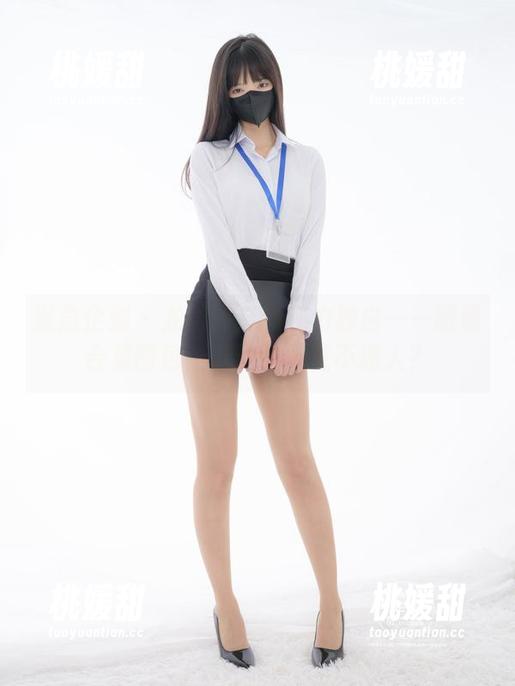 紧急企划 - 龙崎聆音的视力独白——眼镜合集图包，谁说戴眼镜不迷人？