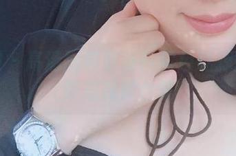 微密圈 – 高清图包解锁！紫色哒豚豚早期美拍视频合集