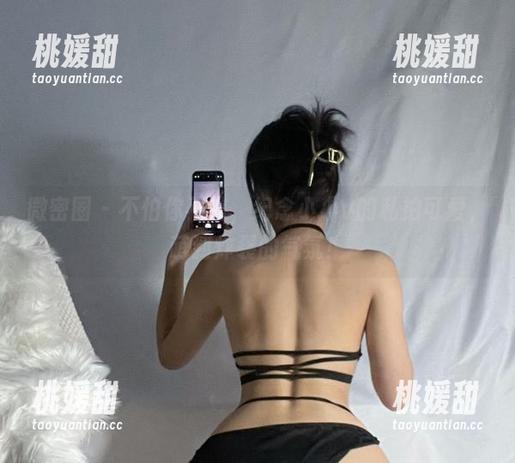 微密圈 - 不怕你不信，纪念小小v的私拍可爱，萌到炸裂的气氛！