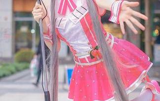 糟糕，绮太郎的最新女仆写真又让我心动不已，真的是“女仆控”的福音。