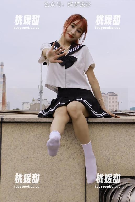 绮梦摄影 - 私拍合集：小宇的皮衣大揭秘，光影下的“皮”能量！