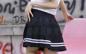 绮梦摄影 – 私房护士木木：从无聊到惊艳的疯狂转变