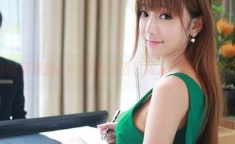美媛馆 – 身临其境的Angela小热巴双人美图，感觉被温暖环绕