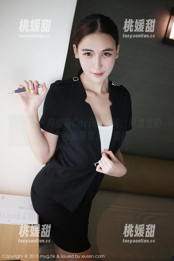 美媛馆 - 肉丝与Carina梦绮：网盘里的绚烂合集等你来探索！